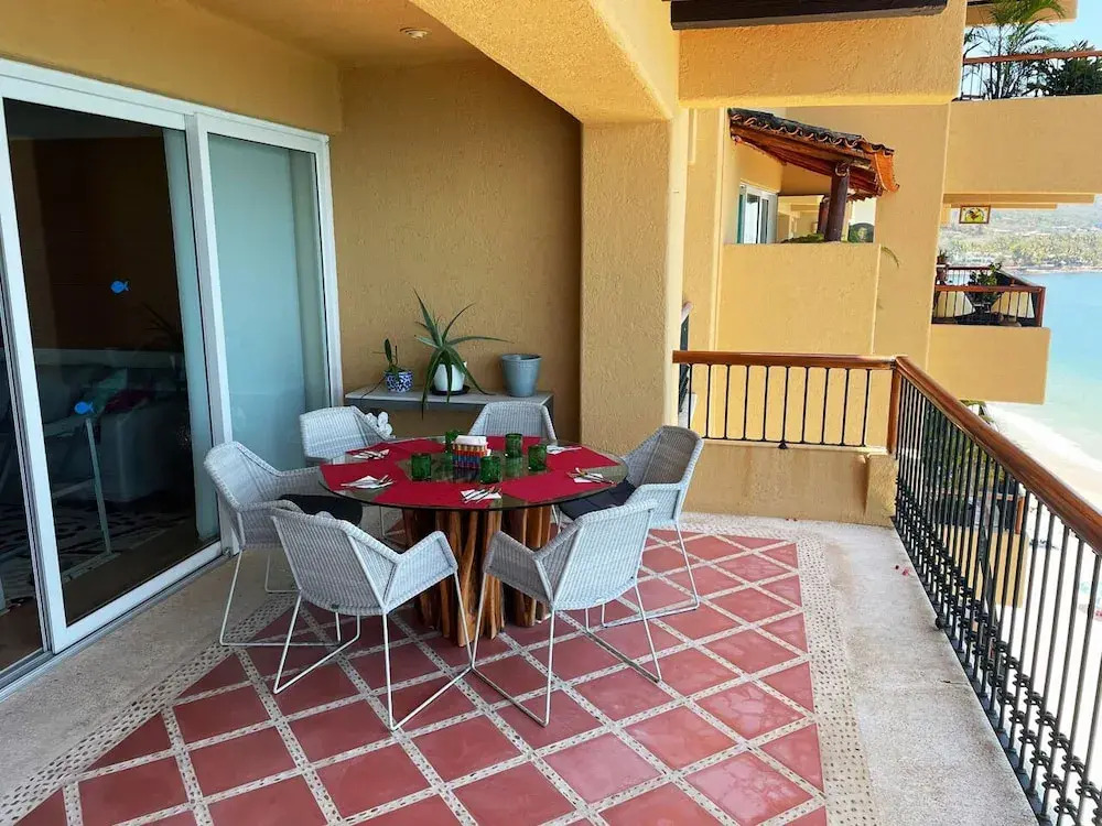 Condominio Los Palmares 902