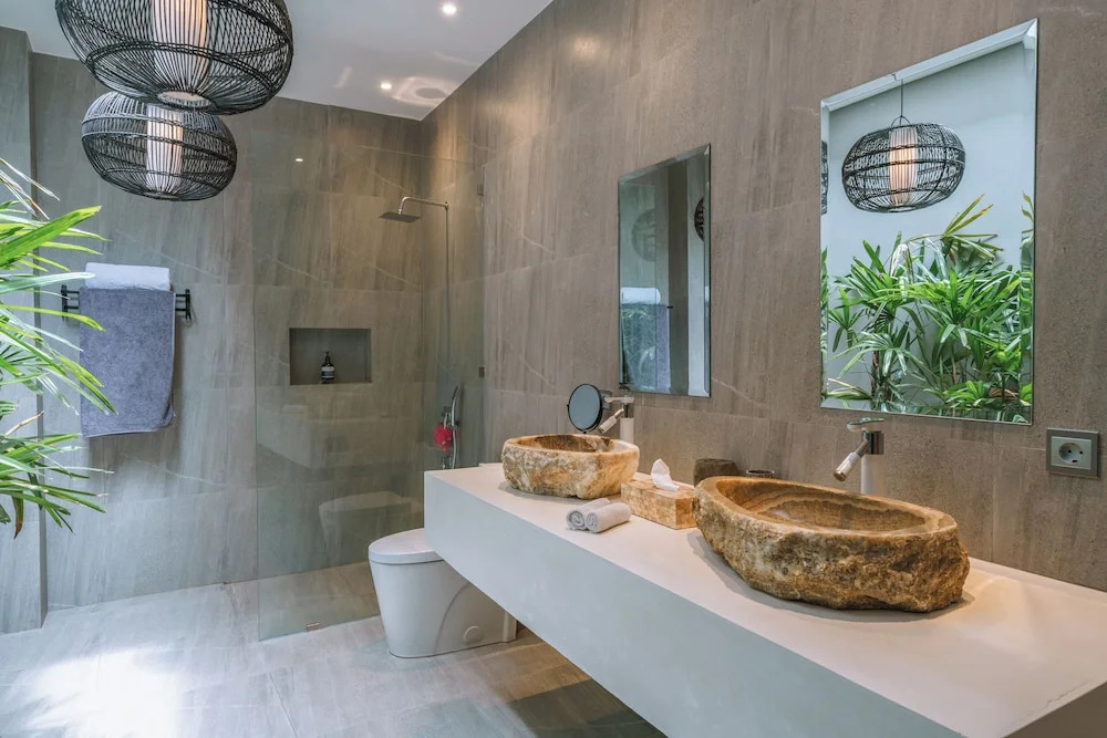 Villa Batik - Stylish 3BR Villa