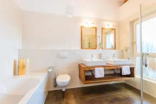 Feel good Resort Johannis