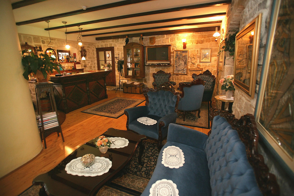 Heritage Hotel Pasike