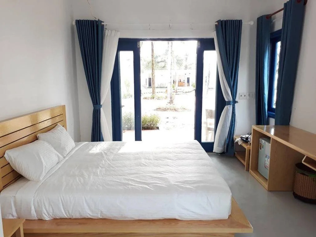 Mayfair Beach Resort Phu Quoc