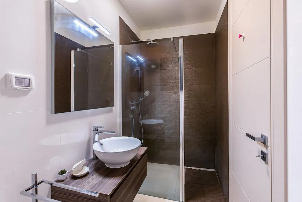 Apartment Mar