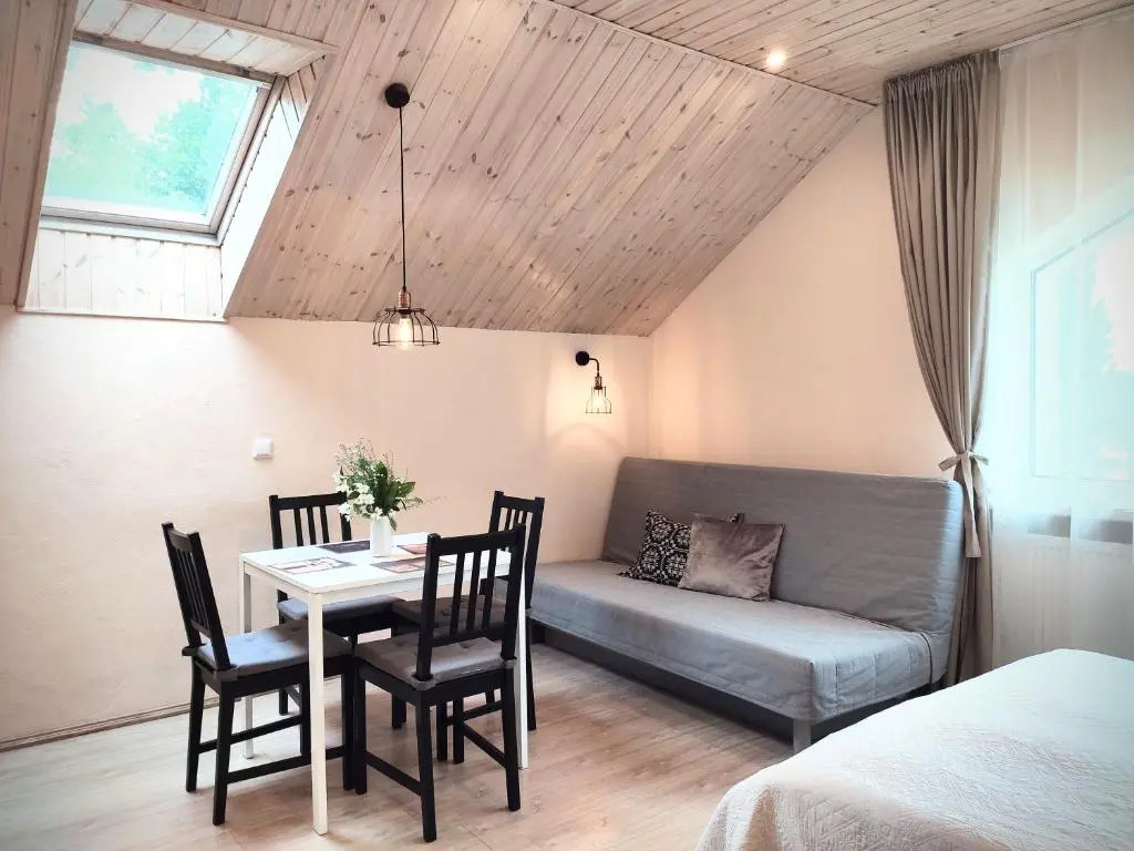 Family house