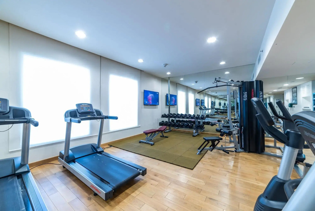 Ibis Styles Dragon Mart Dubai