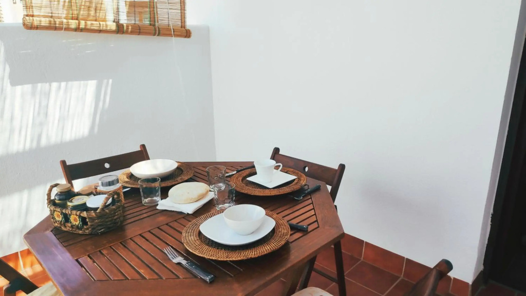 APARTAMENTO VERA PUEBLO SALINAS 1 Dormitorio