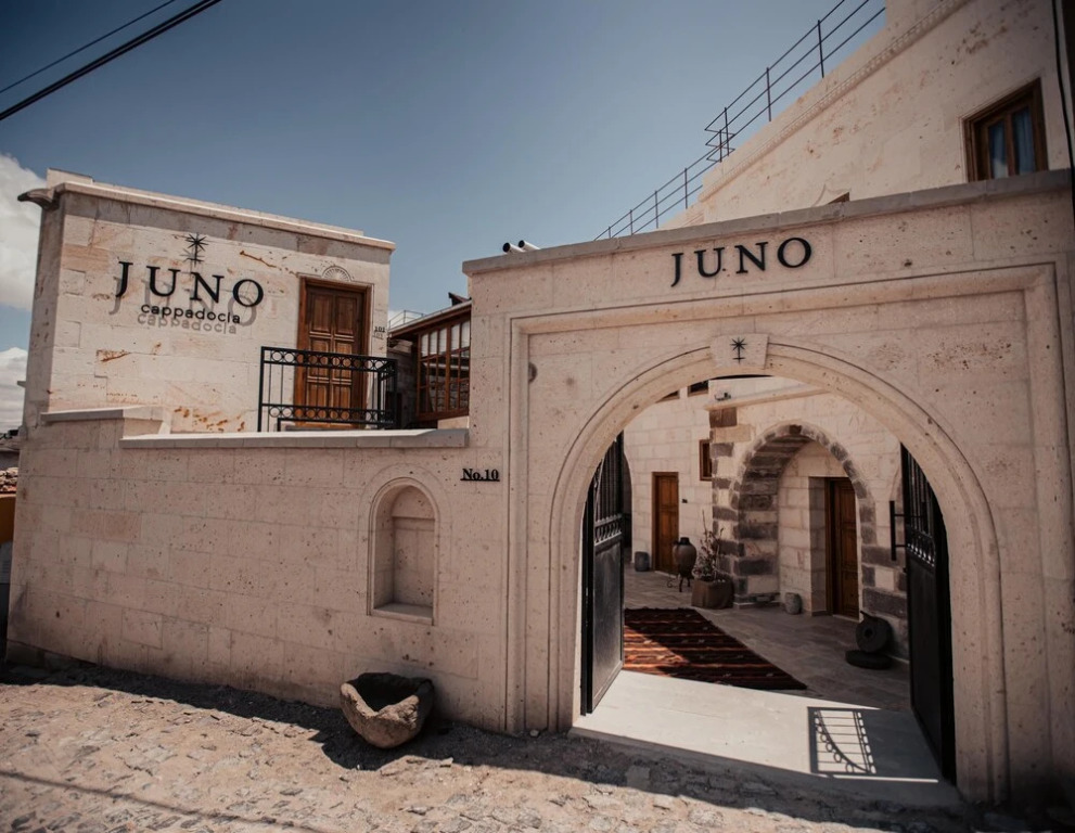 Juno Cappadocia