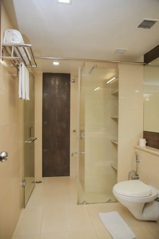 Hotel Citrus Prime