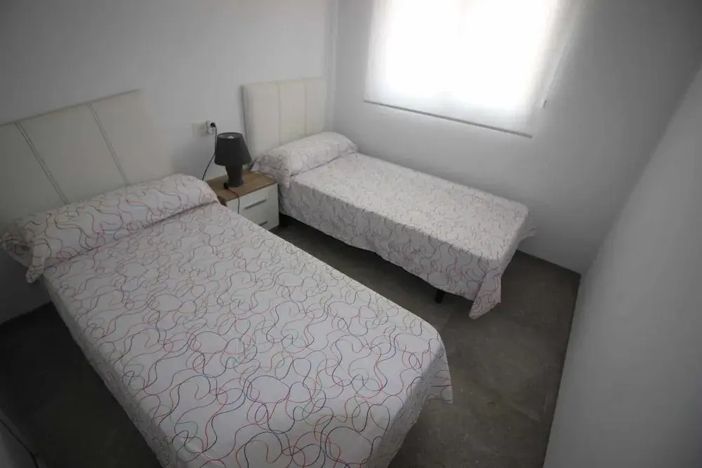 Apartment in Torrevieja for 4 Guests