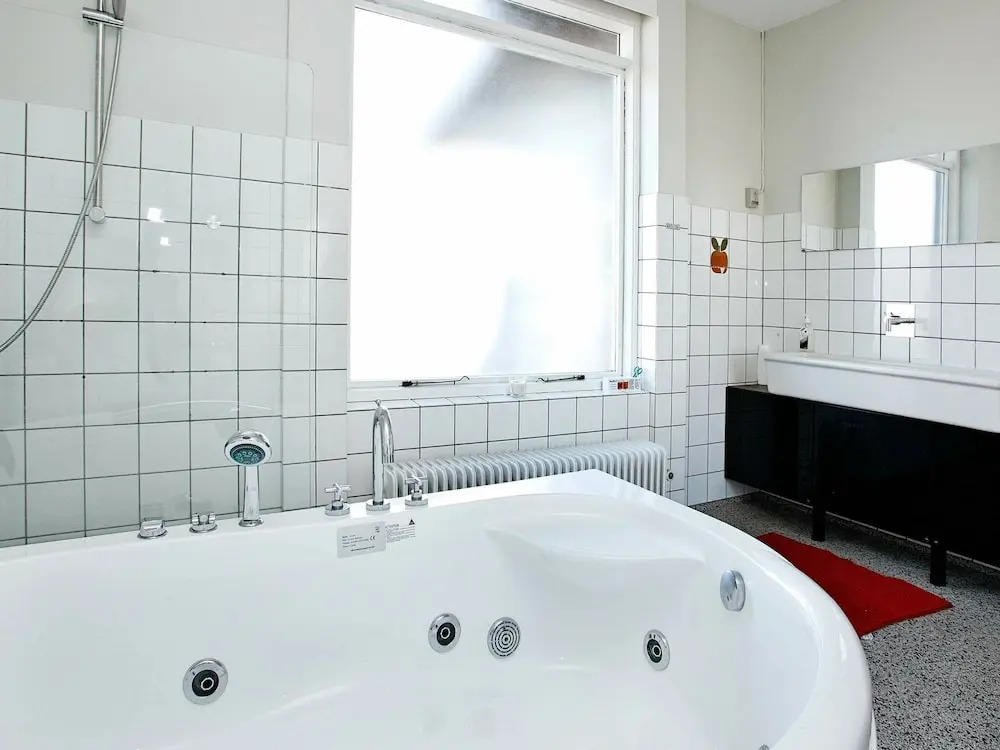 Spacious Apartment in Skagen With Terrace