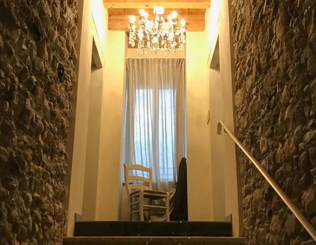 Villa di Cazzano - BioLuxury Living