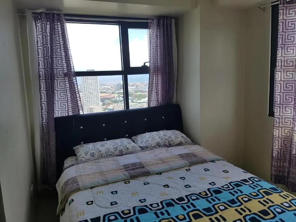 Kc 2-Bedroom 1 At Horizon 101 Cebu