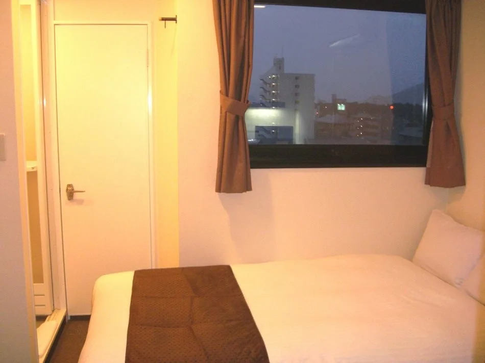 Sakaide Plaza Hotel