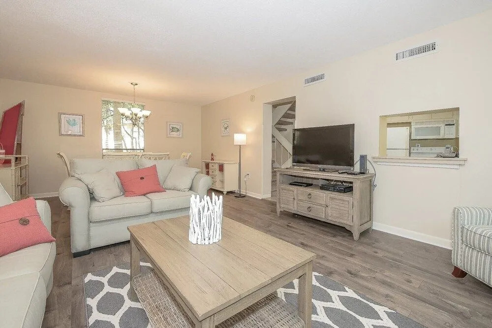 Seascape Villas #ws3031 3 Bedrooms 2 Bathrooms Townhouse