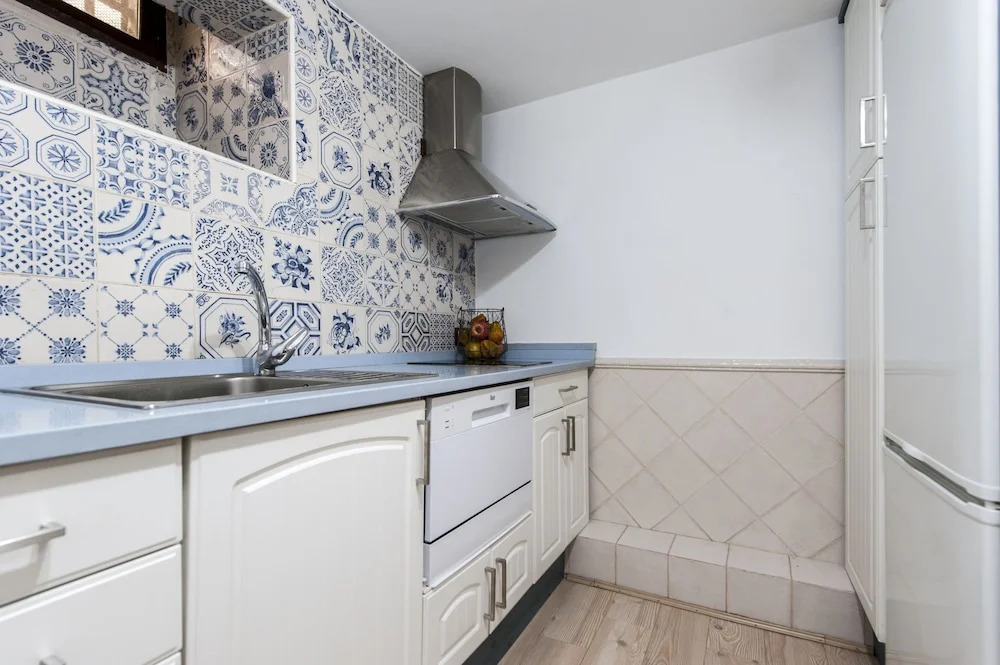 Apartamento Paseo de las Tapas