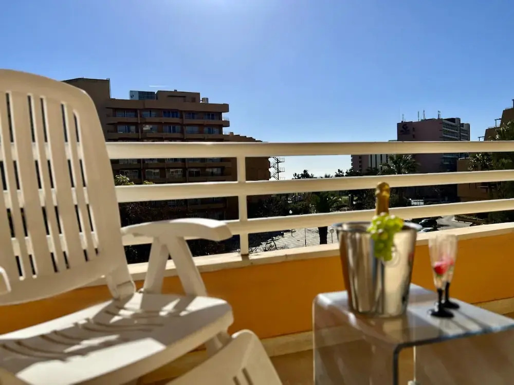 Vilamoura Marina MAR 2 With Pool