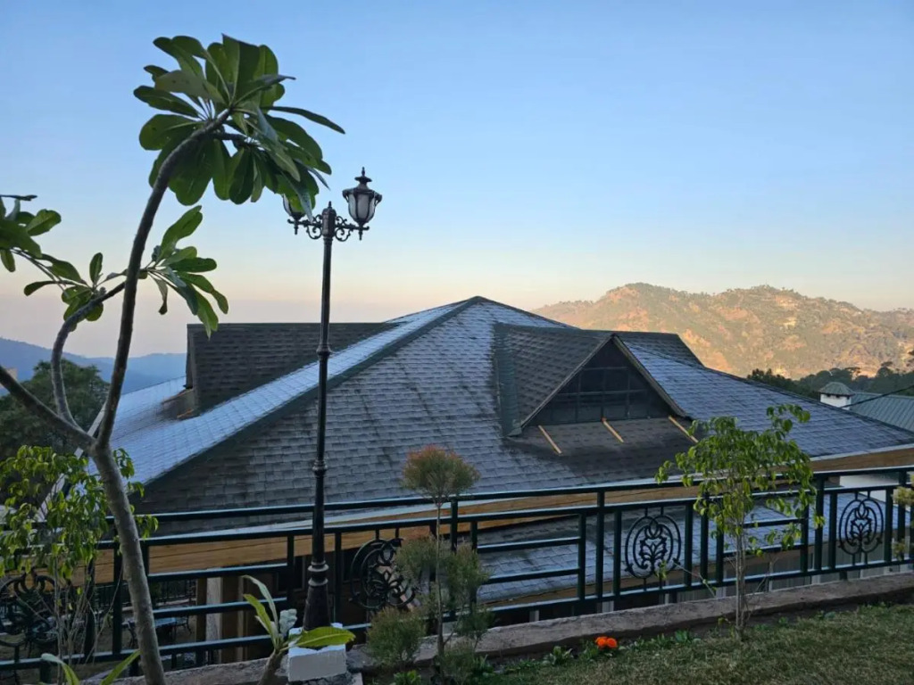 Royalpine Rosastays Kasauli