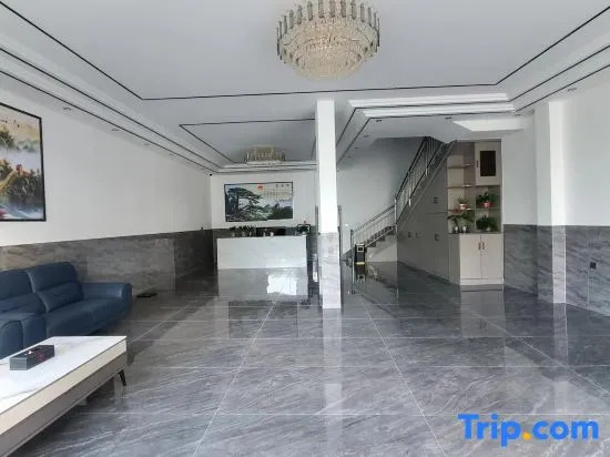 Tianyue Hotel