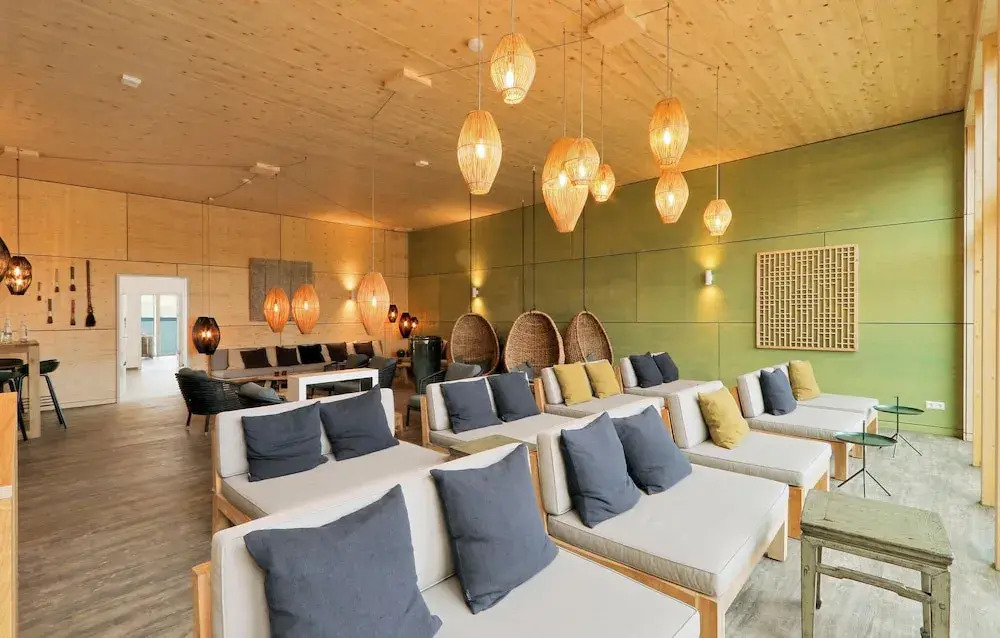 Awesome Home In Lembruchdümmer See With Sauna