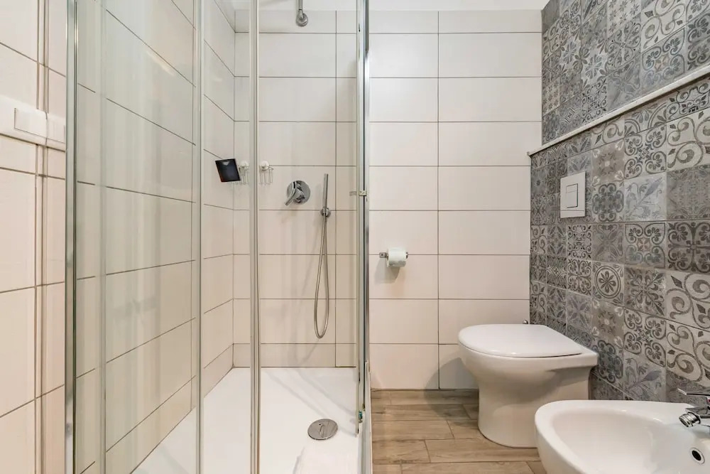 Un Attimo A Roma B&B