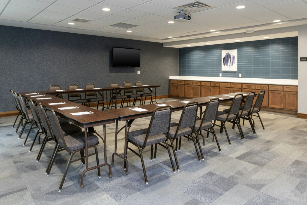 Hampton Inn & Suites Xenia Dayton