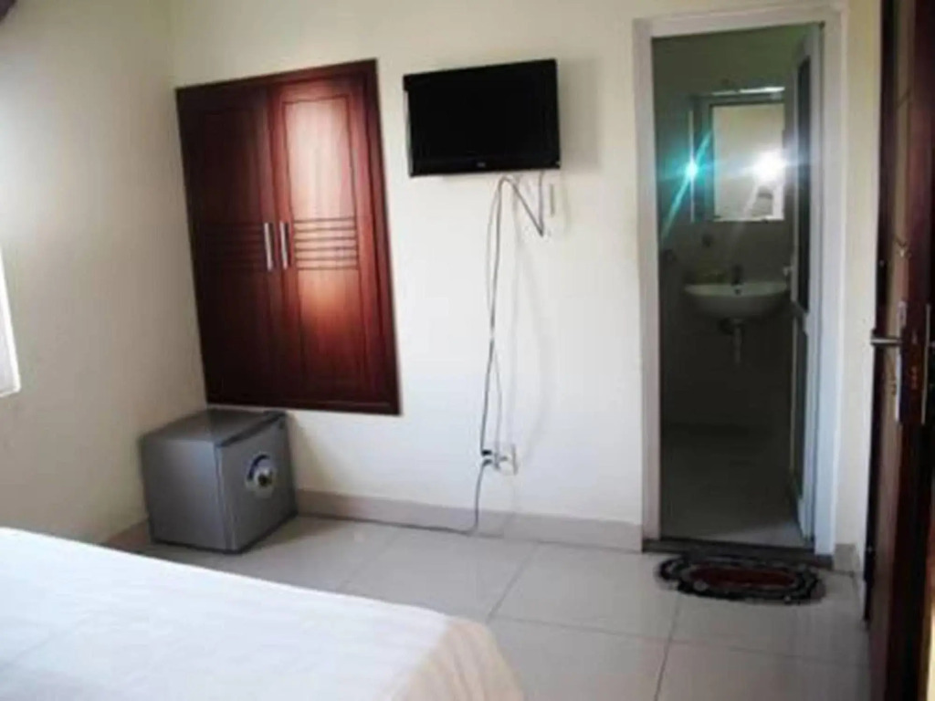 Bao Quang Hotel