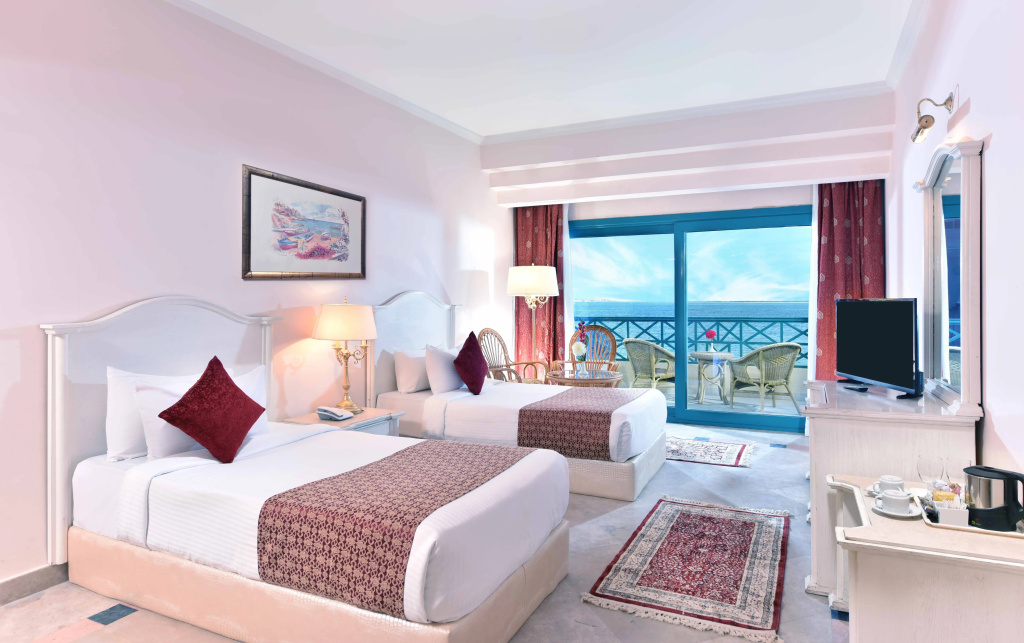 Moreno Horizon Spa & Resort