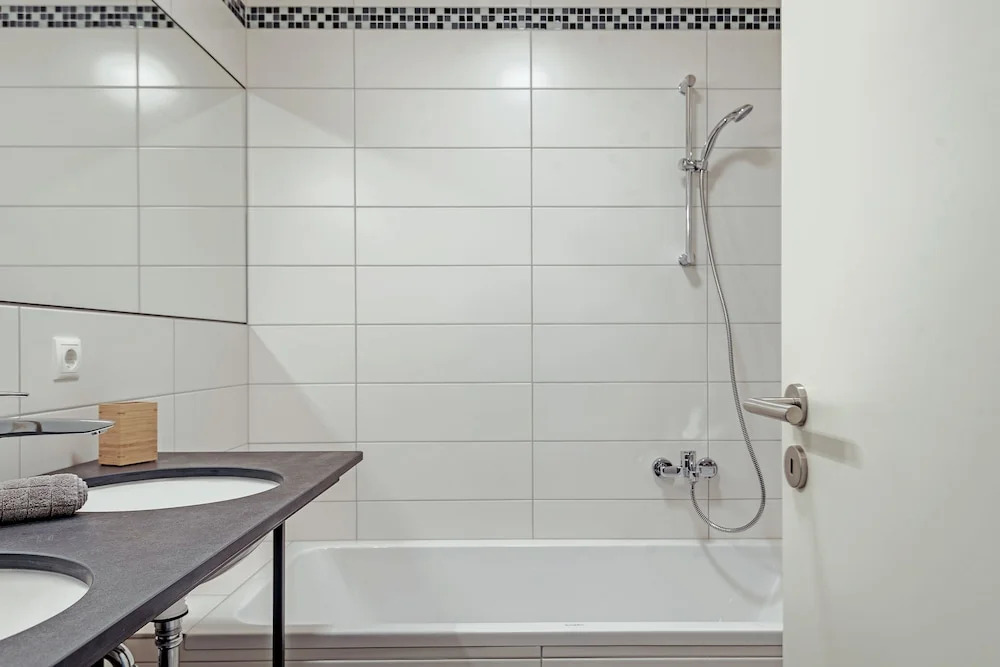 Vistay apartments