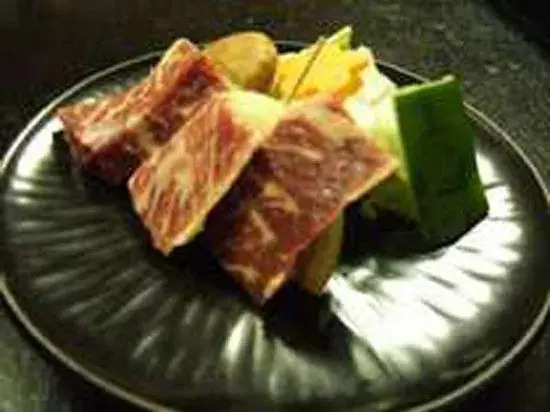 Ryokan Tatsumi