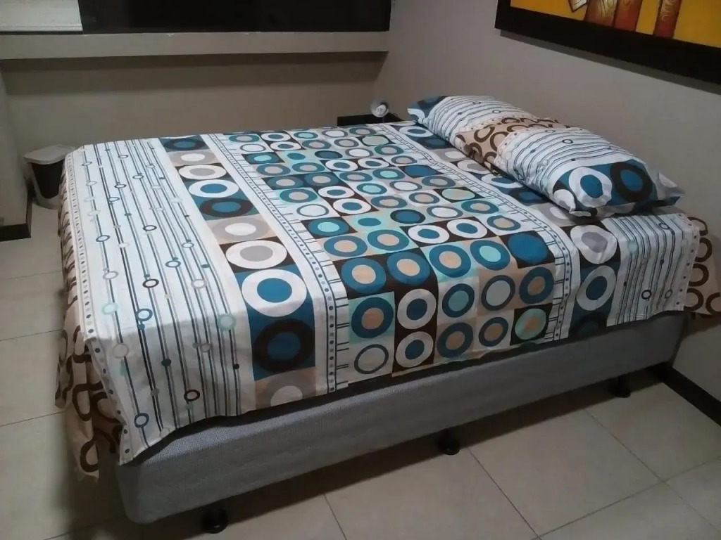 Apartamento en Guayaquil