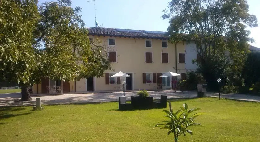 B&B da Manu e Michi