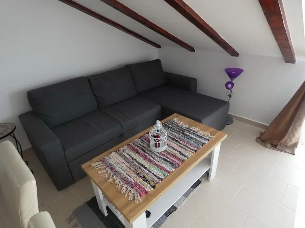 Apartmani clementina sunrise