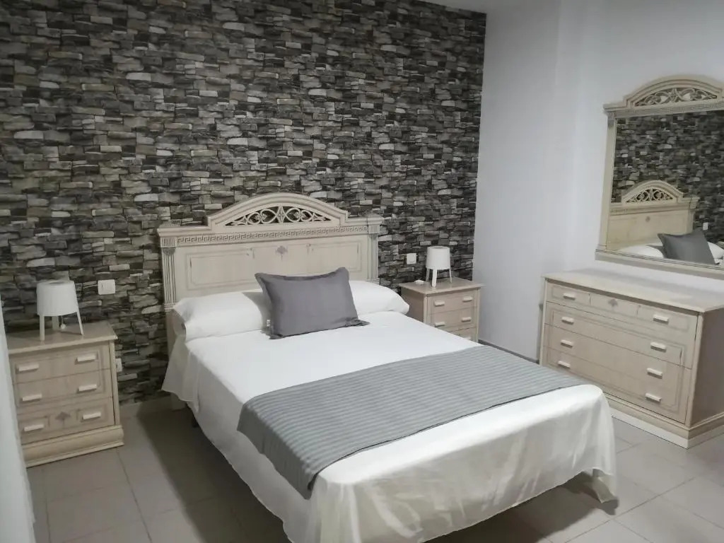 Vivienda compartida Tajaraste