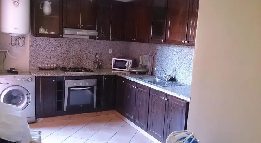 Marrakech Plaza Invest - Residence Salma