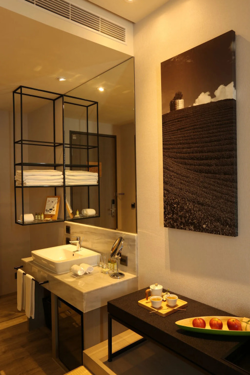 Hotelday Plus Teascape Chiayi