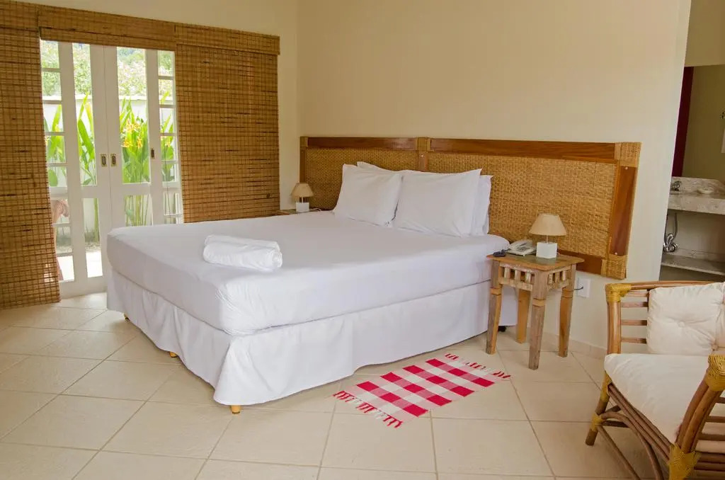 Quinta Brasilis Boutique Hotel Paraty