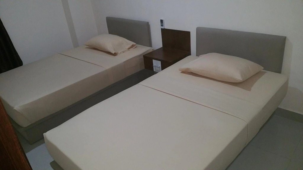 Legenda Beril Hostel
