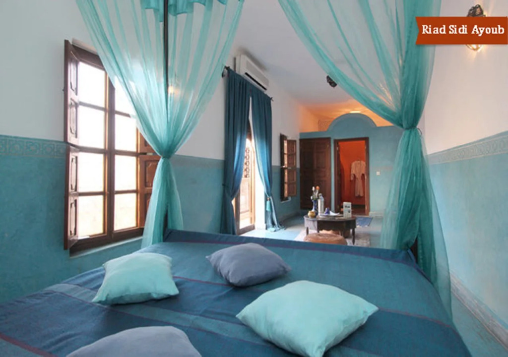 Riad Sidi Ayoub