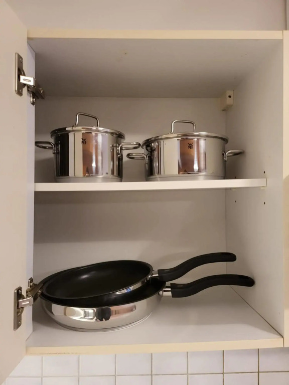 Kaiser Apartments