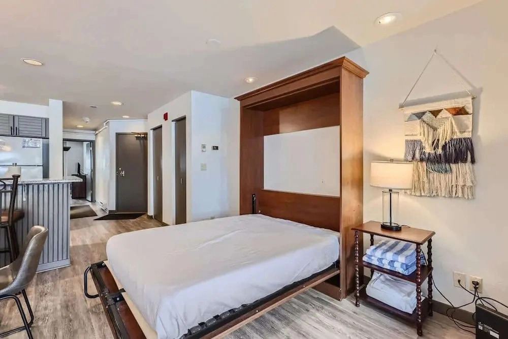Near Lifts, Ski Keystone, Sleeps up to 6 People