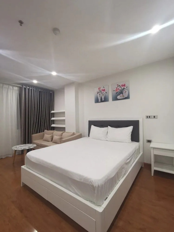 Huy HomestayApartment