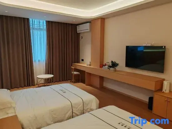 Naisi Homestay