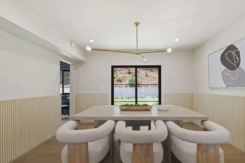 The Dona Modern