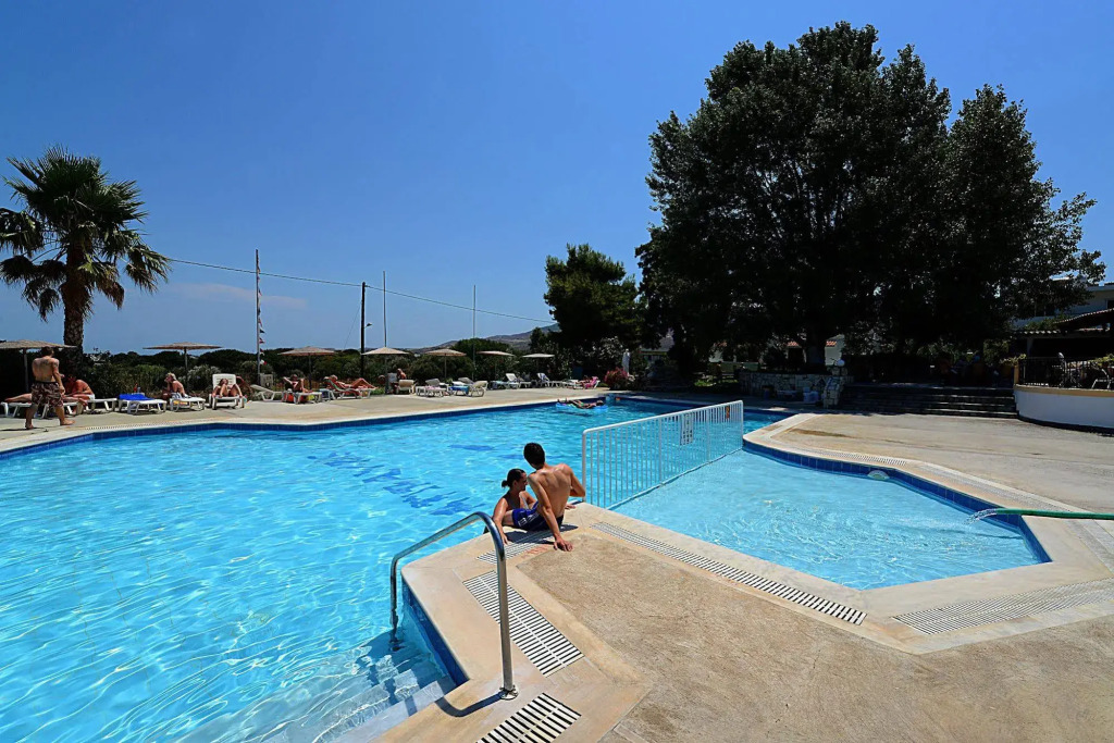 Gelli Apartments