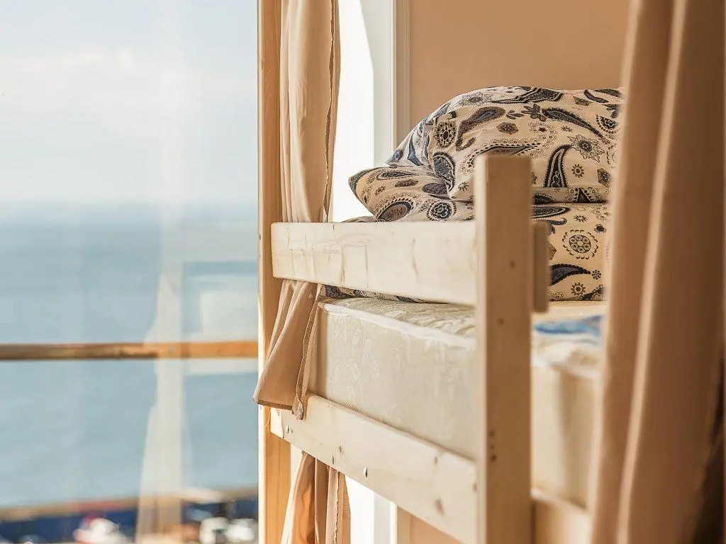 Guesthouse Vladivostok