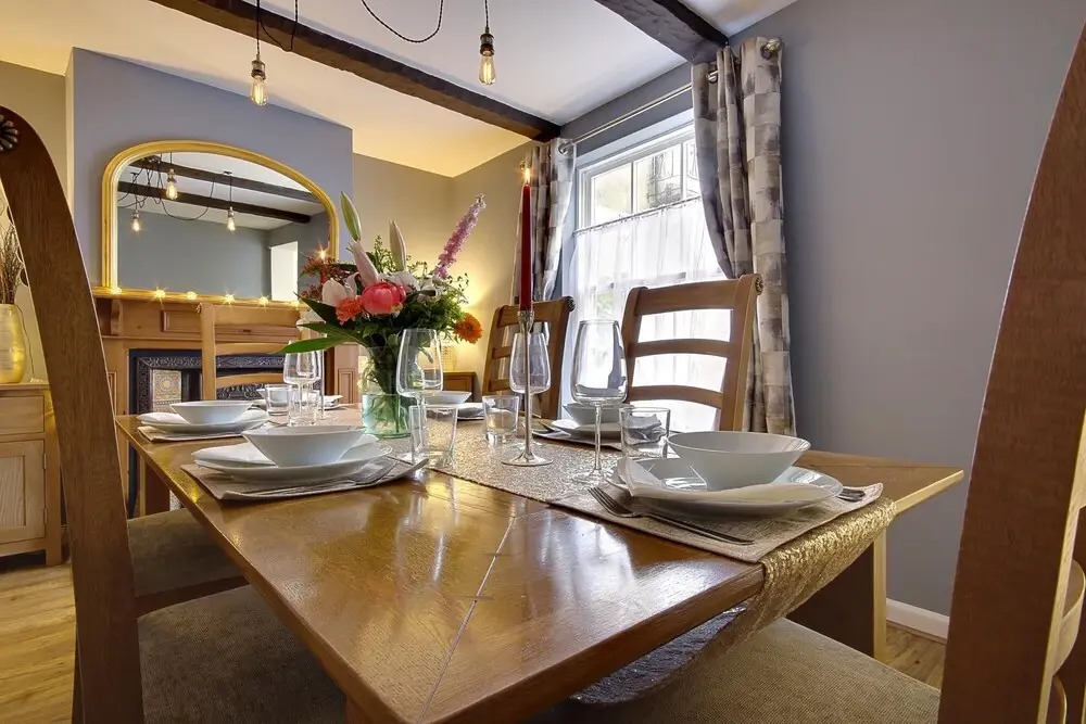 10 Westgate Street - 5 Star 18th Century House