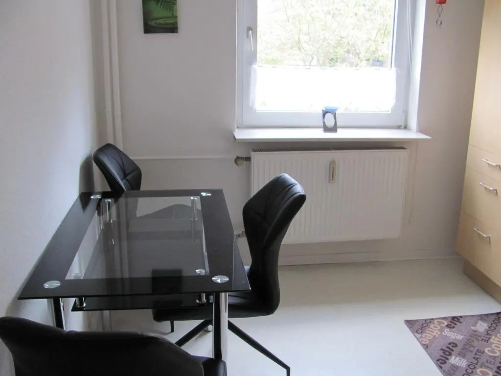 Apartment Seestern