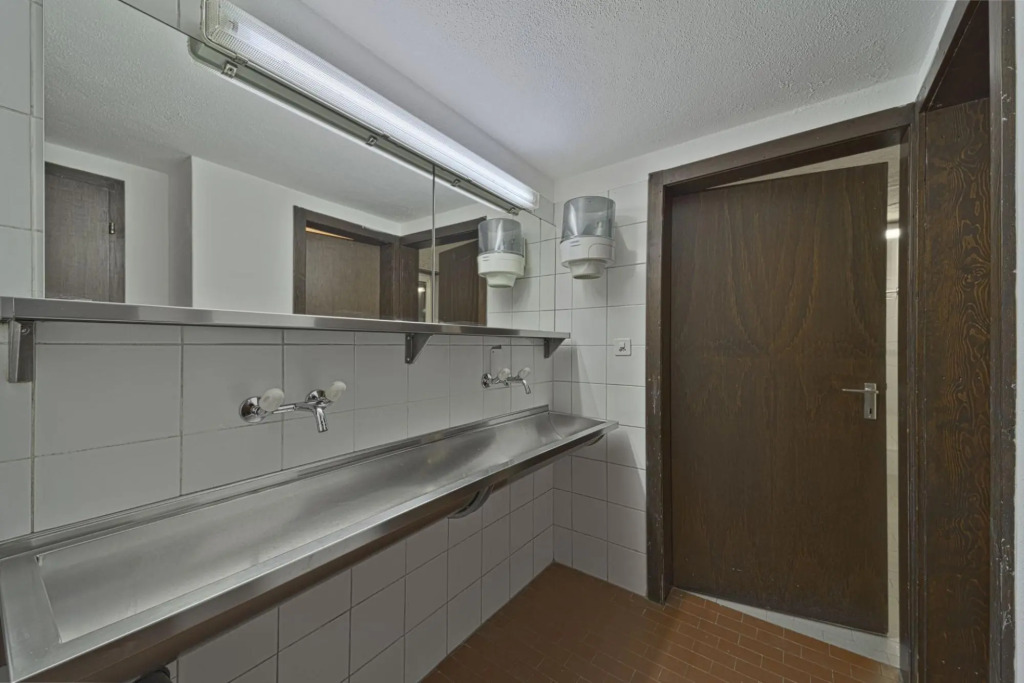 Casa Rossa - House for groups