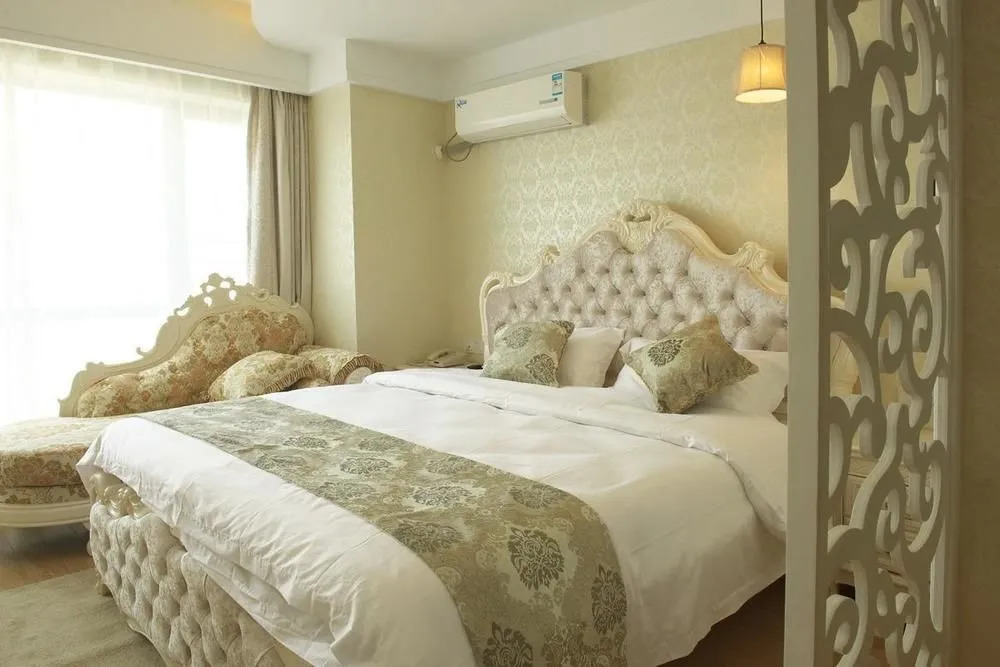 Lan Tong Yu Hotel