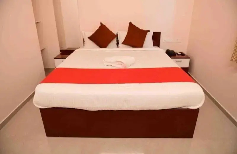 Sulthan Hotel & Restaurant