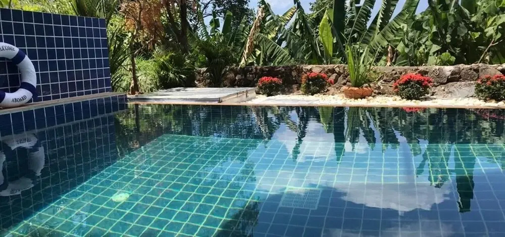 Patong Hill Villa by Lofty